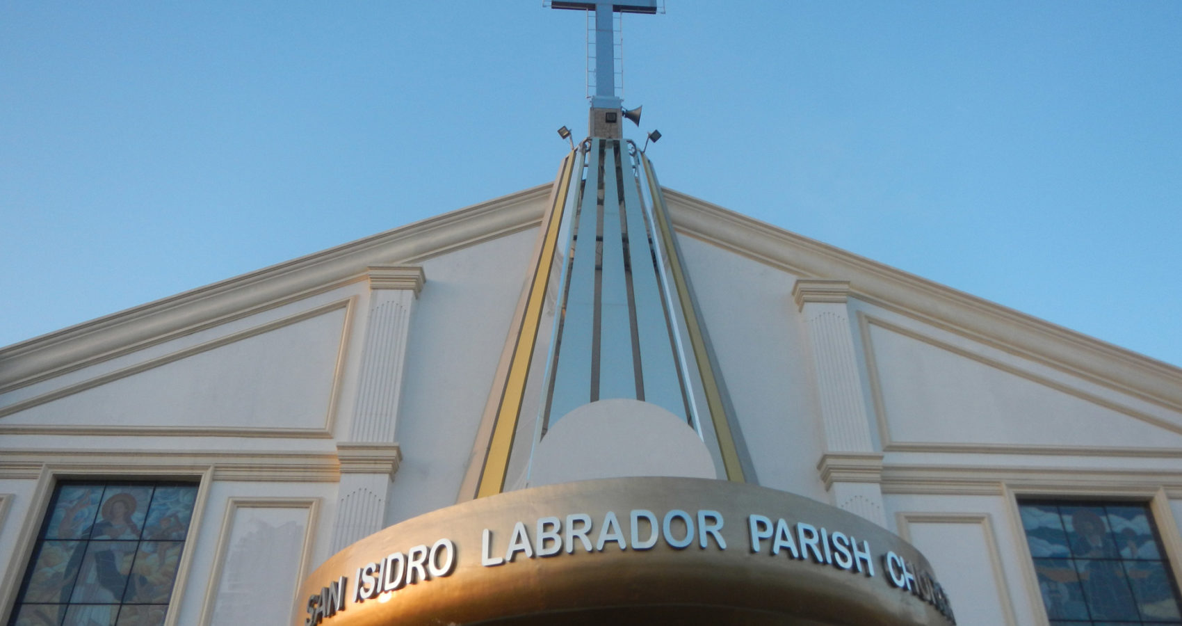 San Isidro Labrador Parish Liciada Bustos Virtual Reality Travel